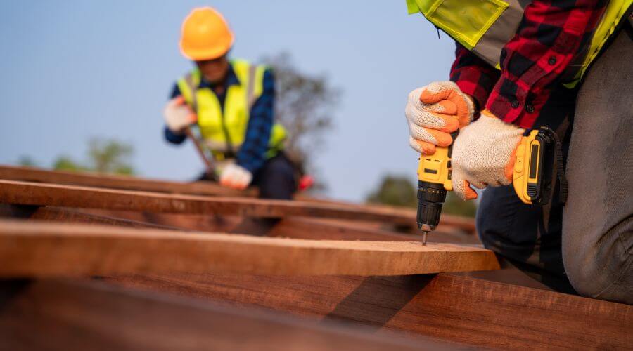 Professional Storm Sewer Service in Bangs, TX